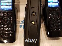 Télécommande D'écran Tactile Sans Fil Portable Crestron Mtx-3 Avec Ds Dock Et Power Pack