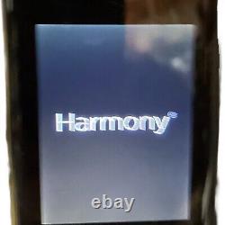 Télécommande Logitech Harmony Elite & Smart Hub manquant les deux MiniBlasters IR