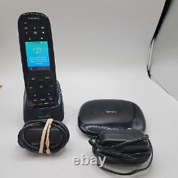 Télécommande Logitech Harmony Touch avec Hub N-R0006 testée