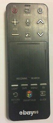 Télécommande Samsung Originale Aa59-00772a Pour Un75f7100, Un75f6400, Un65f7100