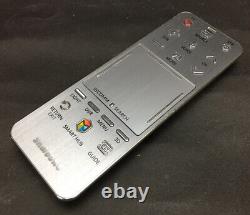 Télécommande Samsung Voice Touch Aa59-00758a