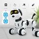 Télécommande Sans Fil 2.4g Programmable Smart Robot Dog Intelligent Talking Rc