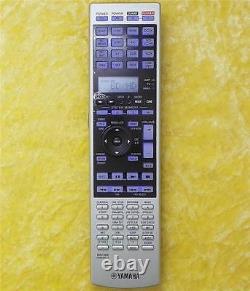 Télécommande Yamaha Rav386 Rx-v3900 Rx-v3800 Rx-v2800 Rx-v2700 Rx-v1900