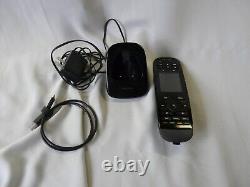Télécommande intelligente pour téléviseur Logitech Harmony N-R0006 Bundle