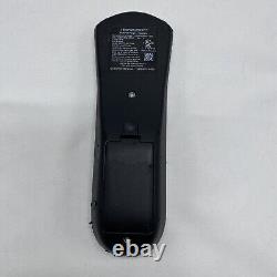 Télécommande sans fil Tempur-Pedic Ergo 10003-RFREMS-L008 Testée (Télécommande seule)