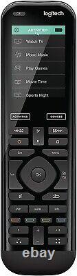 Télécommande universelle infrarouge Logitech Harmony 950 Touch 915-000259