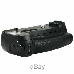 Tout Neuf Mb-d18 Batterie Grips Pour Nikon D850 Caméra + Télécommande Sans Fil