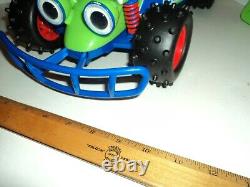 Toy Story Rc Voiture Sans Fil De Télécommande Disney Pixar 14 Thinkway Toys Works