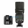 Us Godox Tt685s 2.4g Hss Ttl Speedlite + X1t-s Trigger Pour Sony A77ii A7r