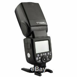 Us Godox Tt685s 2.4g Ttl Sans Fil Rss Caméra Speedlite Speedlight Pour Sony