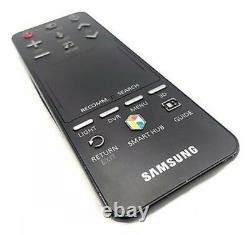 Véritable Samsung Aa59-00772a Replacement Led Voice Touch Télécommande Rmctpf2bp