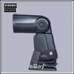 Yongnuo Yn560-tx / C Flash Sans Fil Contrôleur Pour Canon + 3 Pièces Yn-560iv Flash