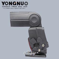 Yongnuo Yn685 Ttl Hss Speedlite 622n Build-radio Pour Nikon