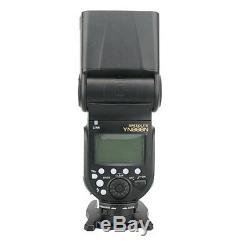 Yongnuo Yn968n Caméra Sans Fil Speedlite Maître Hss Ttl Pour Nikon Yn968 +