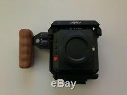Z Cam E2 4k 160fps Cinema Camera (use Light)